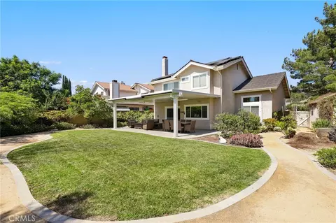 21151 Wood Hollow Ln, Trabuco Canyon, CA 92679