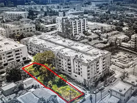 0 Douglas St, Los Angeles, CA 90026