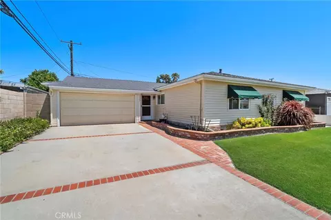 Exterior - 15022 Hunter Ln, Westminster, CA 92683 photo 8 of 8