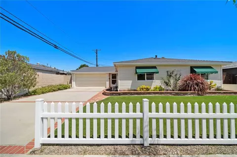Exterior - 15022 Hunter Ln, Westminster, CA 92683 photo 7 of 8