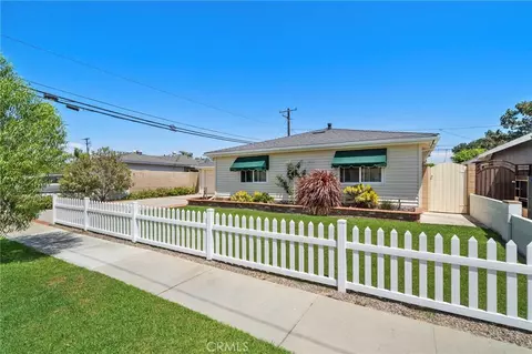 Exterior - 15022 Hunter Ln, Westminster, CA 92683 photo 2 of 8
