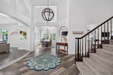 Entry Way - 28737 Live Oak Rd, Highland, CA 92346 photo 3 of 6