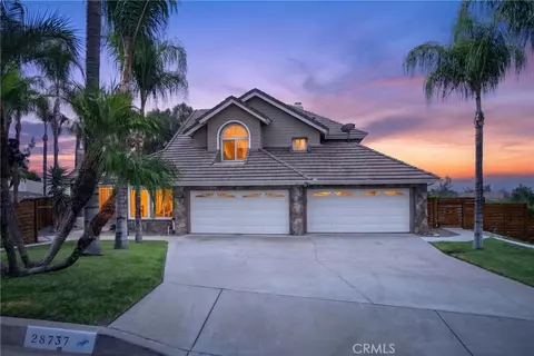 Exterior - 28737 Live Oak Rd, Highland, CA 92346 photo 19 of 19