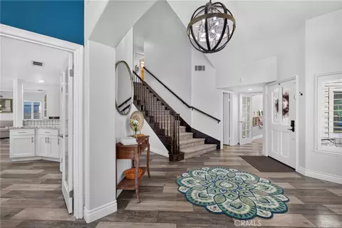 Entry Way - 28737 Live Oak Rd, Highland, CA 92346 photo 2 of 6