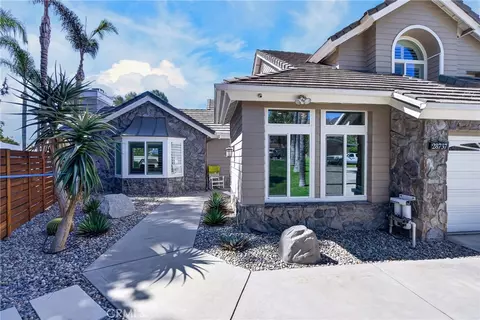 Exterior - 28737 Live Oak Rd, Highland, CA 92346 photo 2 of 19