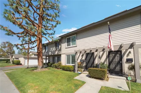 3000 Bradford, Santa Ana, CA 92707