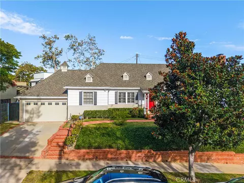 10518 Wellworth, Los Angeles, CA 90024