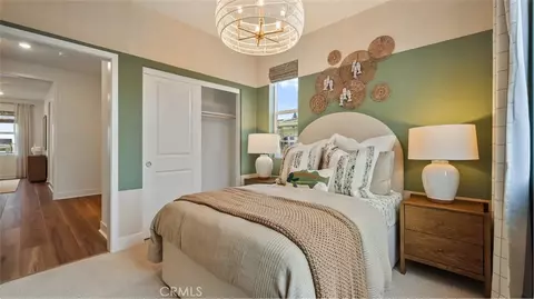 Bedroom - 1804 Lychee St, Fullerton, CA 92835 photo 5 of 7