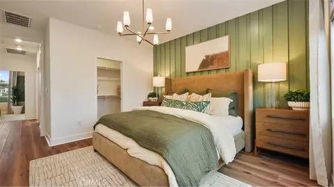 Bedroom - 1804 Lychee St, Fullerton, CA 92835 photo 2 of 7