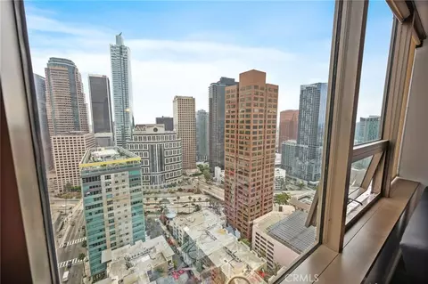1100 Wilshire Blvd #2607, Los Angeles, CA 90017