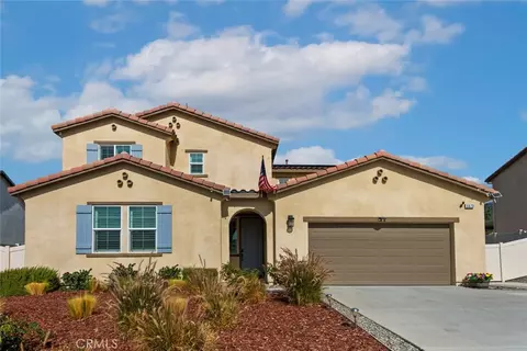 6670 Mirna Ave, San Bernardino, CA 92407