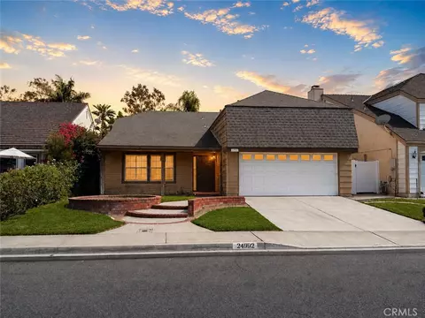 24992 Carol Ln, Laguna Hills, CA 92653