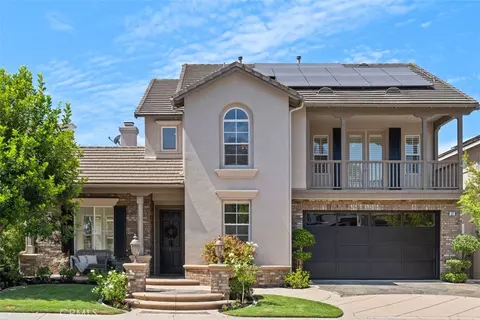 27 Running Brk, Coto De Caza, CA 92679