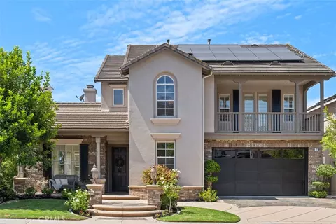 27 Running Brk, Coto De Caza, CA 92679