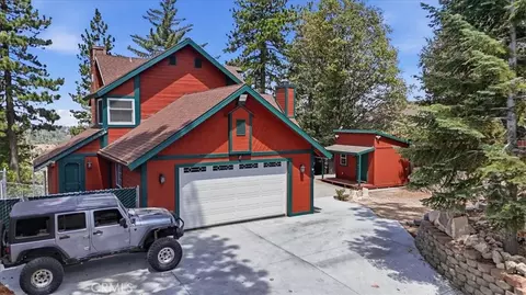 26180 Augusta, Lake Arrowhead, CA 92352