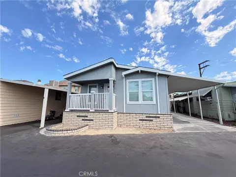 8111 Stanford Ave #153, Garden Grove, CA 92841