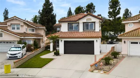 Exterior - 14739 Ranchview Ter, Chino Hills, CA 91709 photo 6 of 15