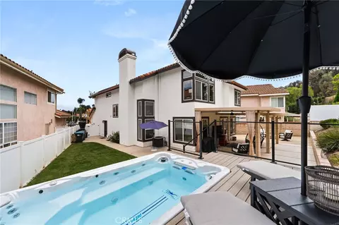 Exterior - 14739 Ranchview Ter, Chino Hills, CA 91709 photo 11 of 15