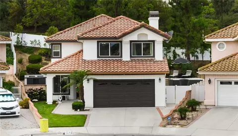 Exterior - 14739 Ranchview Ter, Chino Hills, CA 91709 photo 7 of 15