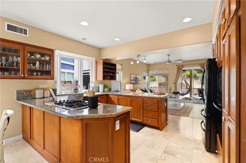 Kitchen - 14739 Ranchview Ter, Chino Hills, CA 91709 photo 3 of 5