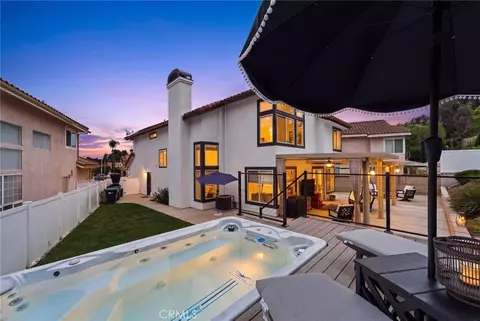 Exterior - 14739 Ranchview Ter, Chino Hills, CA 91709 photo 3 of 15