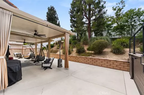 Exterior - 14739 Ranchview Ter, Chino Hills, CA 91709 photo 8 of 15
