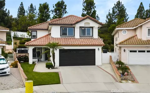 Exterior - 14739 Ranchview Ter, Chino Hills, CA 91709 photo 5 of 15