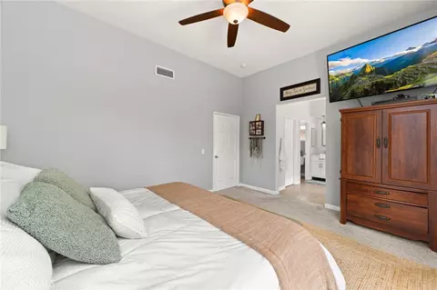 Bedroom - 14739 Ranchview Ter, Chino Hills, CA 91709 photo 2 of 3