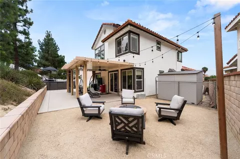 Exterior - 14739 Ranchview Ter, Chino Hills, CA 91709 photo 13 of 15