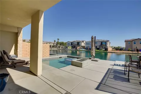 Exterior - 43124 Armonia Ct, Indio, CA 92203 photo 2 of 8