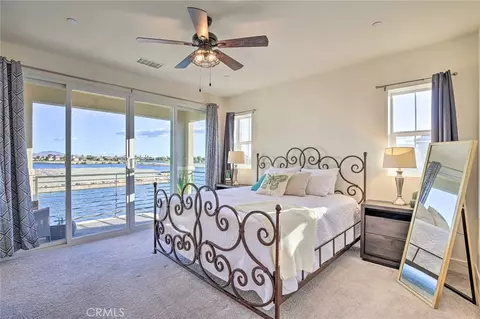 Bedroom - 43124 Armonia Ct, Indio, CA 92203 photo 7 of 10