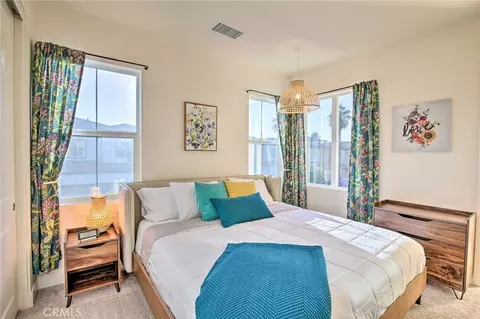 Bedroom - 43124 Armonia Ct, Indio, CA 92203 photo 5 of 10