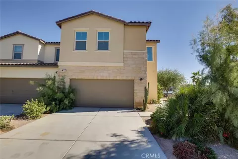 Exterior - 43124 Armonia Ct, Indio, CA 92203 photo 1 of 8