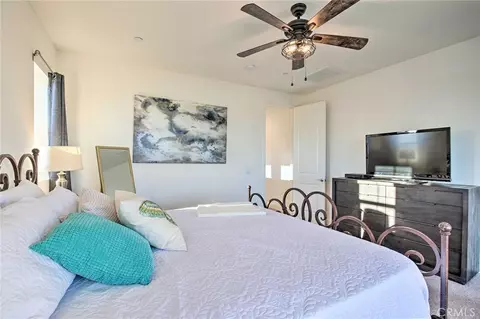 Bedroom - 43124 Armonia Ct, Indio, CA 92203 photo 6 of 10