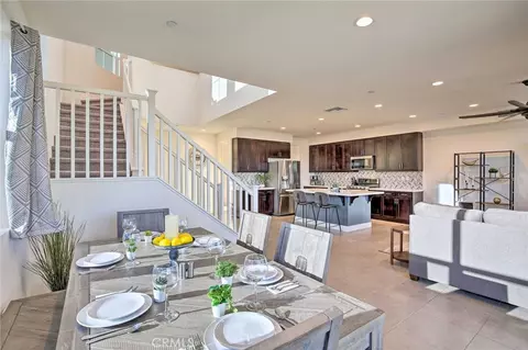 Dining - 43124 Armonia Ct, Indio, CA 92203 photo 1 of 2
