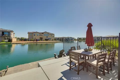 Exterior - 43124 Armonia Ct, Indio, CA 92203 photo 3 of 8