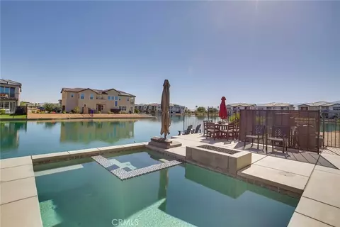 Exterior - 43124 Armonia Ct, Indio, CA 92203 photo 5 of 8