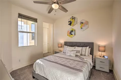 Bedroom - 43124 Armonia Ct, Indio, CA 92203 photo 2 of 10