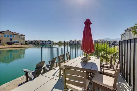 Exterior - 43124 Armonia Ct, Indio, CA 92203 photo 6 of 8