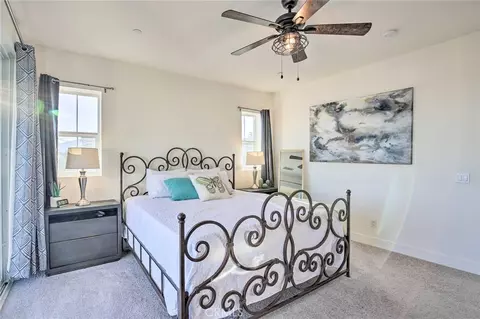 Bedroom - 43124 Armonia Ct, Indio, CA 92203 photo 8 of 10