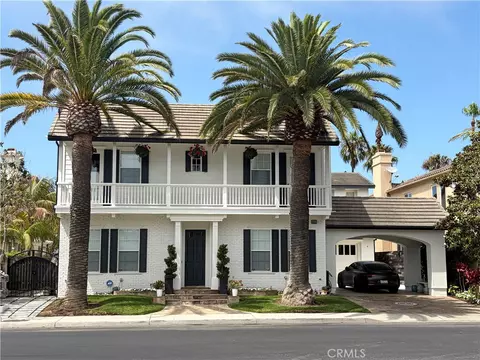6651 Silent Hbr, Huntington Beach, CA 92648