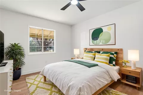 Bedroom - 4874 Park, Riverside, CA 92507 photo 2 of 8