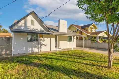 Exterior - 4874 Park, Riverside, CA 92507 photo 2 of 5