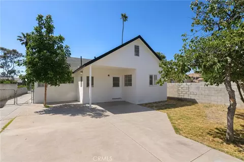Exterior - 4874 Park, Riverside, CA 92507 photo 2 of 3