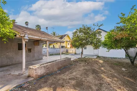 Exterior - 4874 Park, Riverside, CA 92507 photo 5 of 5