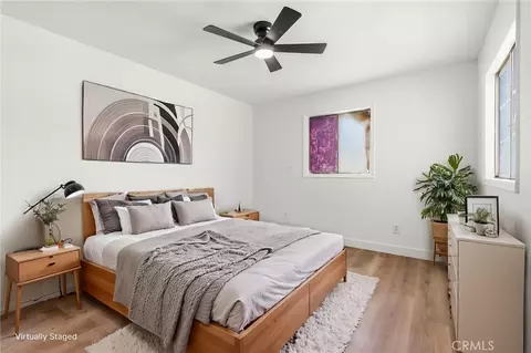 Bedroom - 4874 Park, Riverside, CA 92507 photo 1 of 8