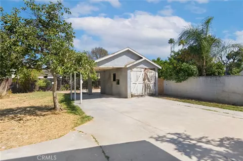 Exterior - 4874 Park, Riverside, CA 92507 photo 3 of 3