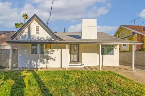 Exterior - 4874 Park, Riverside, CA 92507 photo 3 of 5