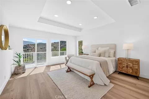 Bedroom - 8856 E Crestview Ln, Anaheim, CA 92808 photo 1 of 14
