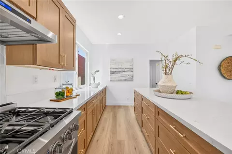 Kitchen - 8856 E Crestview Ln, Anaheim, CA 92808 photo 5 of 7